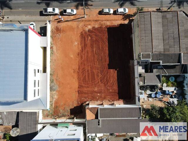 #1232 - Terreno para Venda em Passos - MG