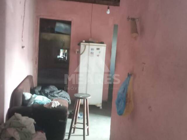 Casa para Venda em Passos - 4