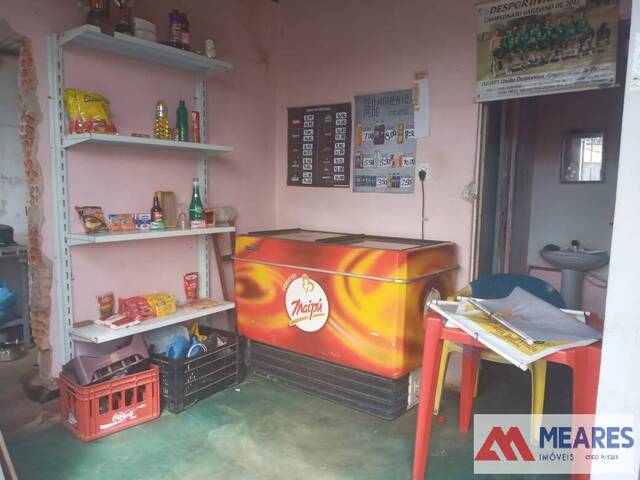 #1234 - Casa para Venda em Passos - MG