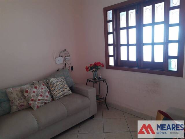 #1270 - Casa para Venda em Passos - MG