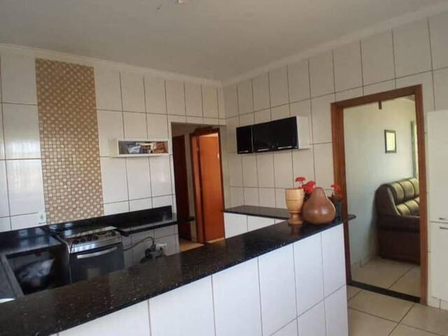 #1287 - Casa para Venda em Passos - MG
