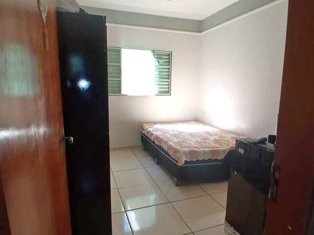 #1287 - Casa para Venda em Passos - MG