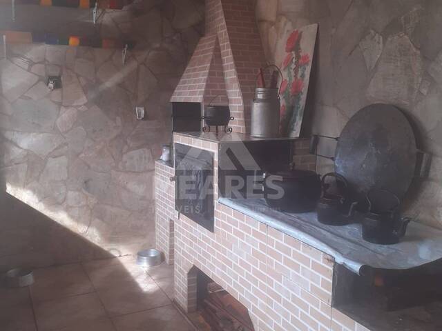 #1290 - Casa para Venda em Passos - MG