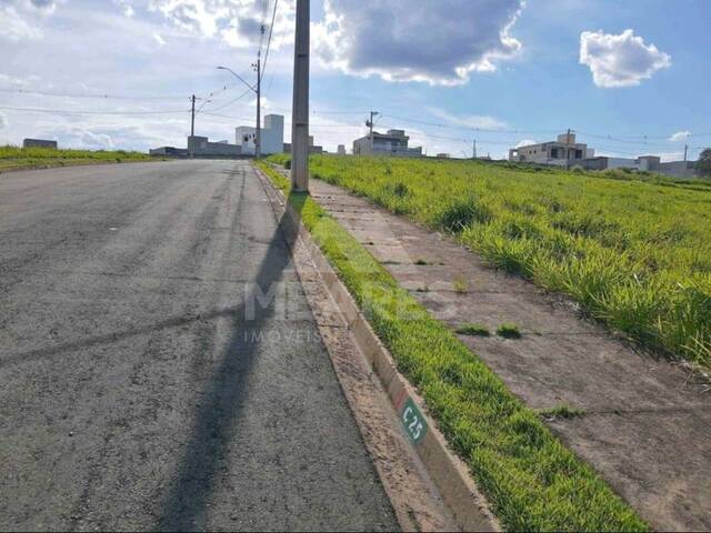 Terreno para Venda em Passos - 2