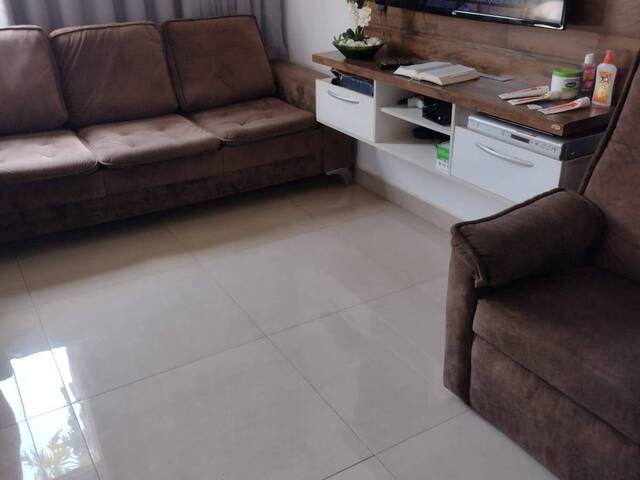 #1294 - Casa para Venda em Passos - MG