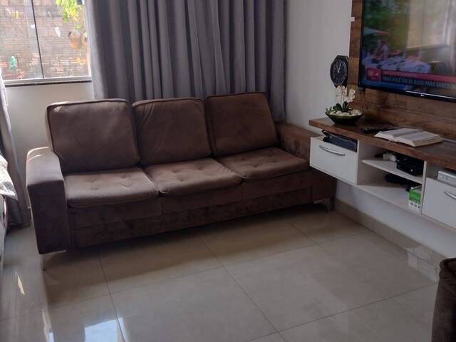 #1294 - Casa para Venda em Passos - MG