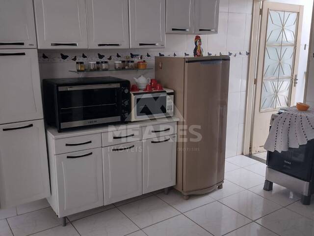 Casa para Venda em Passos - 5