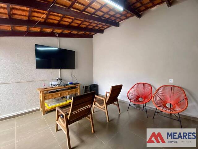 #1316 - Casa para Venda em Passos - MG
