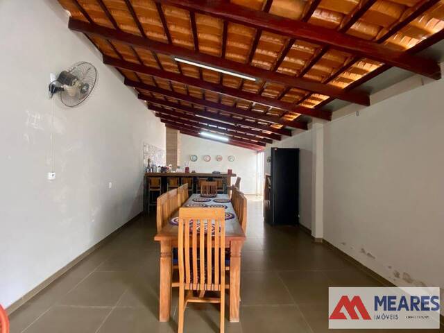 #1316 - Casa para Venda em Passos - MG