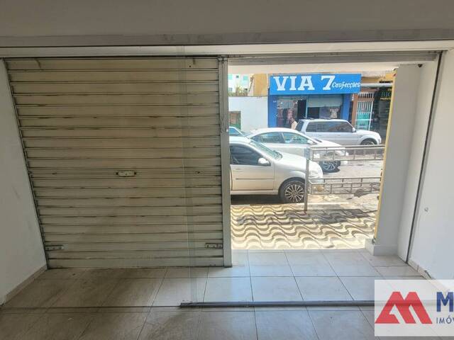 #75 - Loja/Cômodo para Locação em Passos - MG - 2
