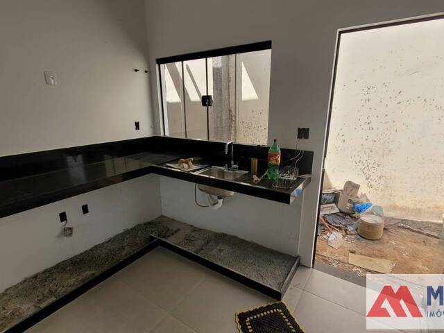 #1320 - Casa para Venda em Passos - MG