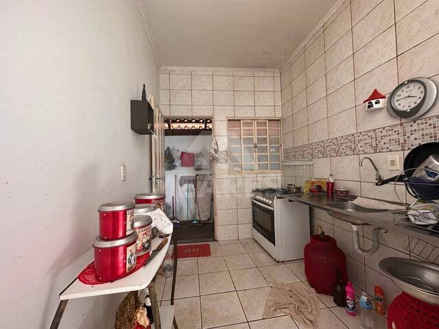 Casa para Venda em Passos - 5