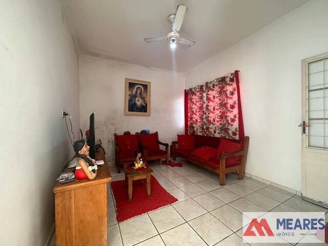 #1326 - Casa para Venda em Passos - MG