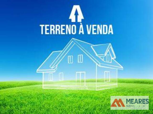 #1328 - Terreno para Venda em Passos - MG - 1