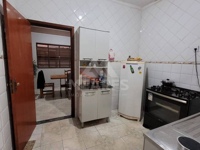 Casa para Venda em São João Batista do Glória - 4