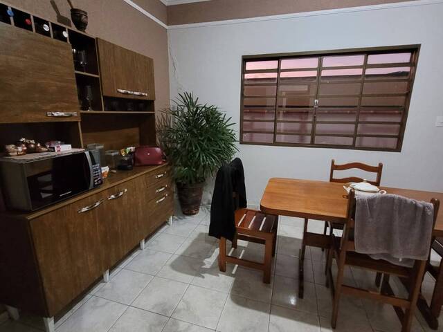 #1342 - Casa para Venda em São João Batista do Glória - MG