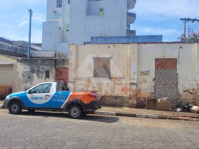 Terreno para Venda em Passos - 2