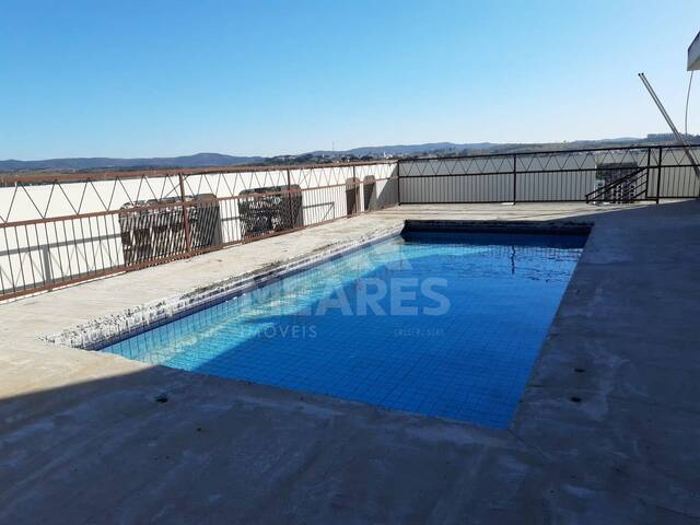 Apartamento para Venda em Passos - 4