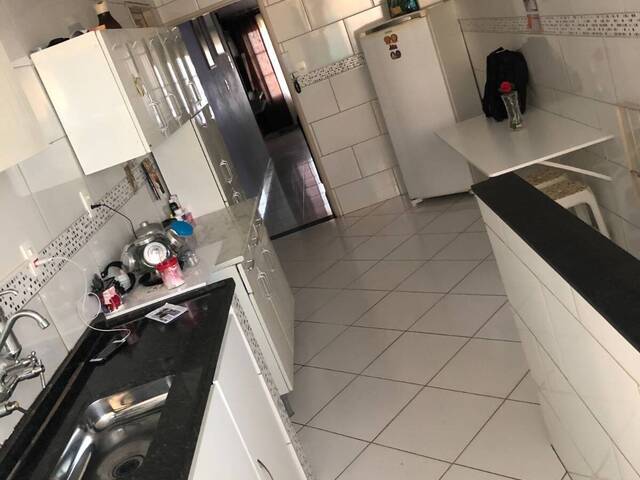 #1389 - Casa para Venda em Passos - MG