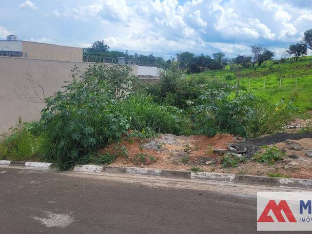 #1396 - Terreno para Venda em Passos - MG