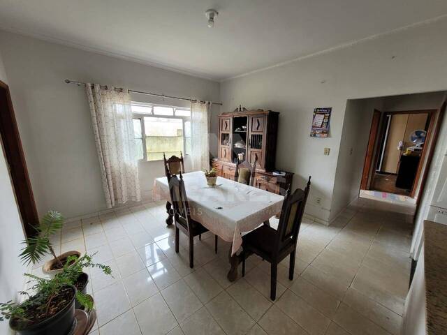 Casa para Venda em Passos - 5