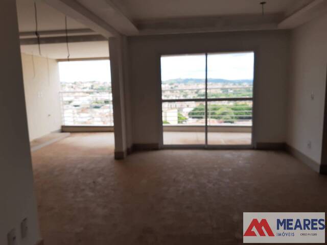 #1412 - Apartamento para Venda em Passos - MG - 3