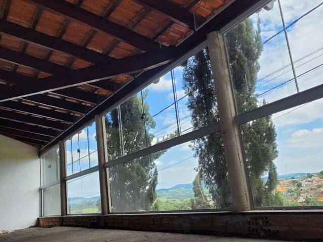 #1414 - Casa para Venda em Passos - MG