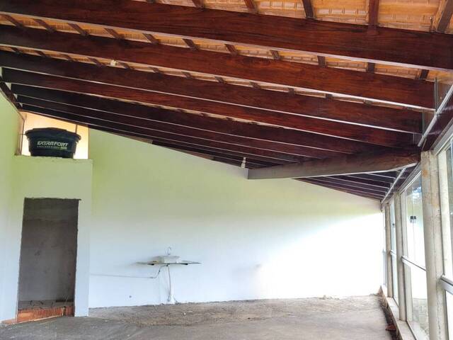 #1414 - Casa para Venda em Passos - MG