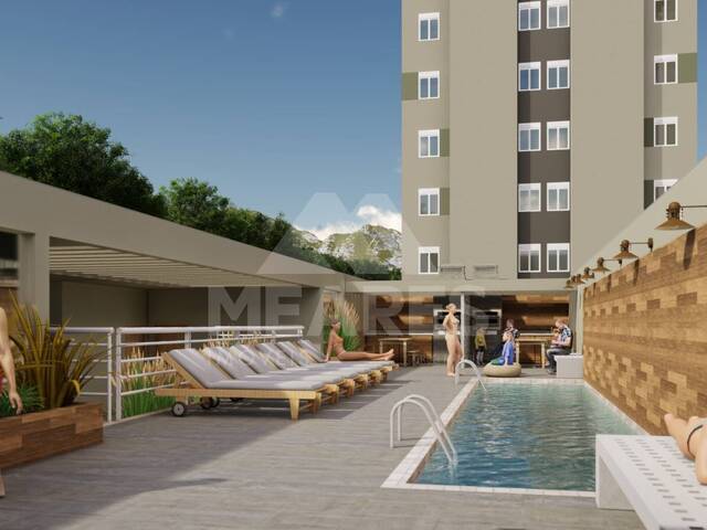 Apartamento para Venda em Passos - 5