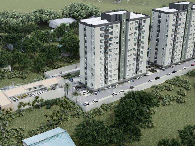 Apartamento para Venda em Passos - 4