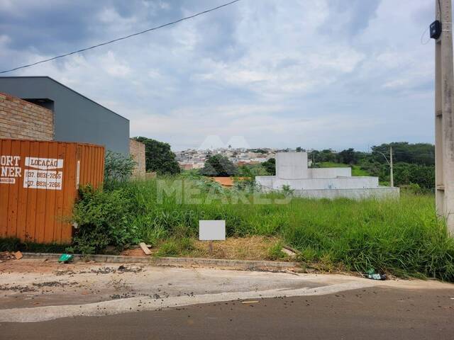 Terreno para Venda em Passos - 2