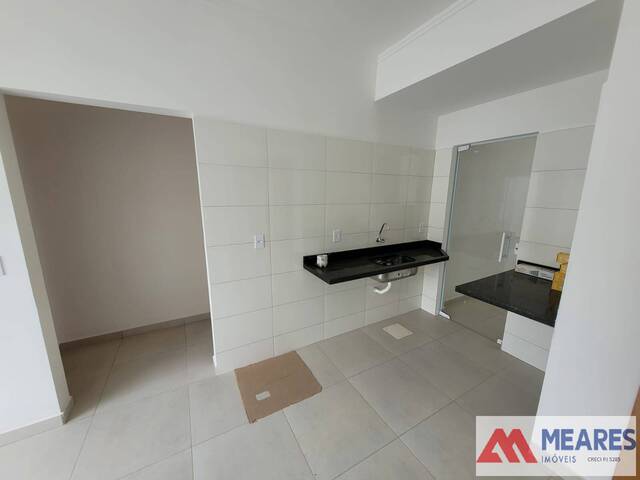 #1437 - Apartamento para Venda em Passos - MG