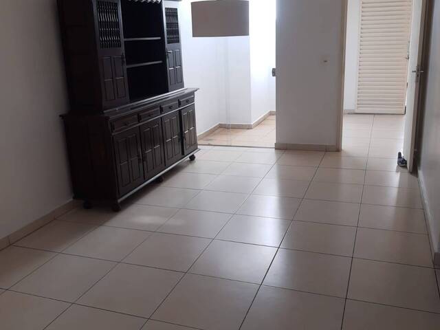 #1447 - Casa para Venda em Passos - MG