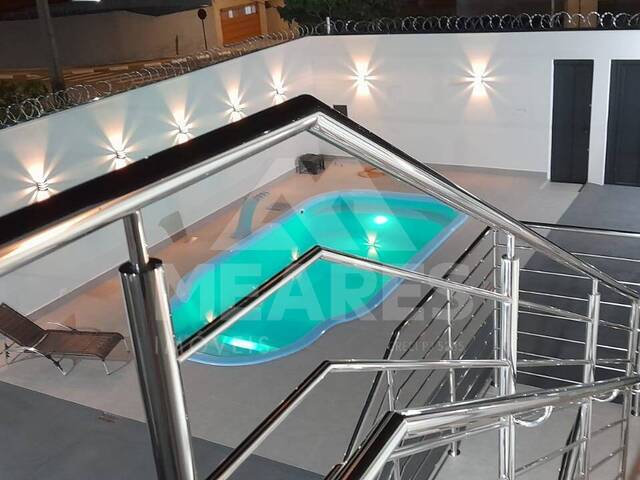 #1451 - Casa para Venda em Passos - MG