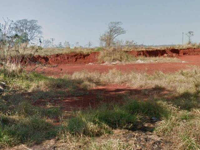 Venda em São Francisco - Passos