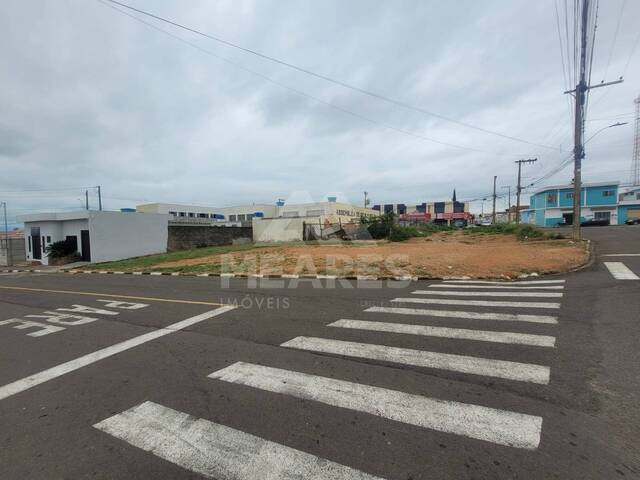 Terreno para Venda em Passos - 2