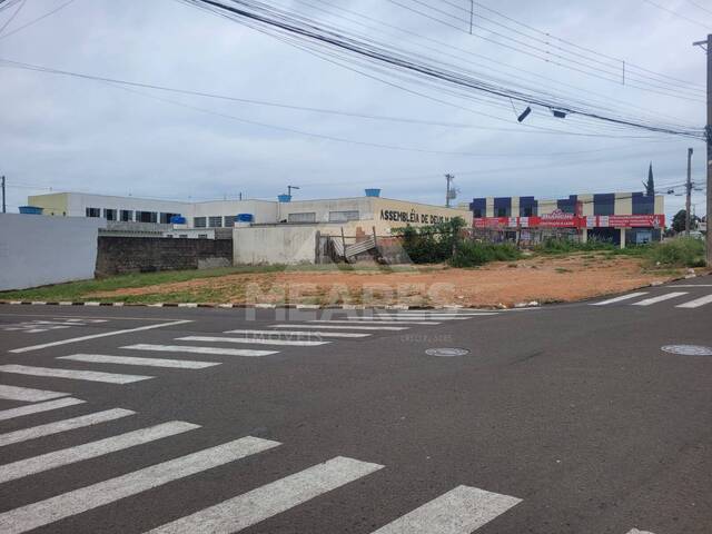 Terreno para Venda em Passos - 3