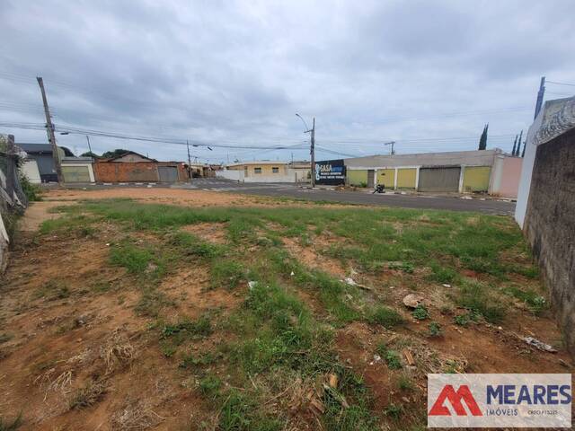 #1461 - Terreno para Venda em Passos - MG