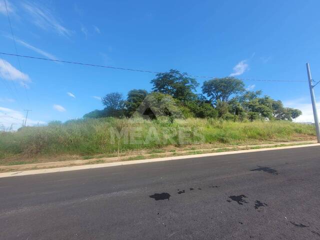 Terreno para Venda em Passos - 2