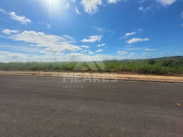 Terreno para Venda em Passos - 3