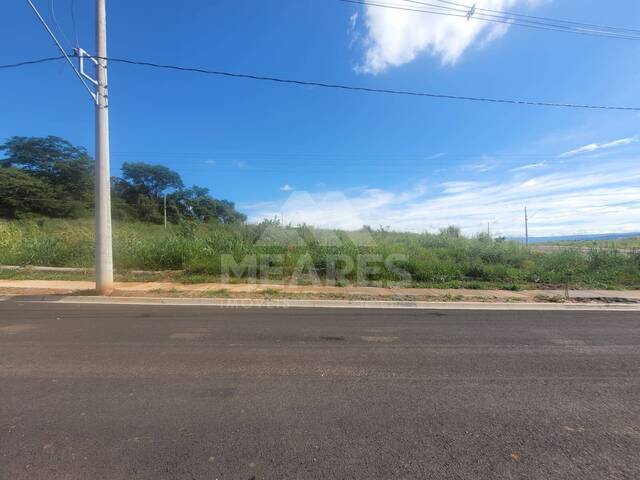 Terreno para Venda em Passos - 2