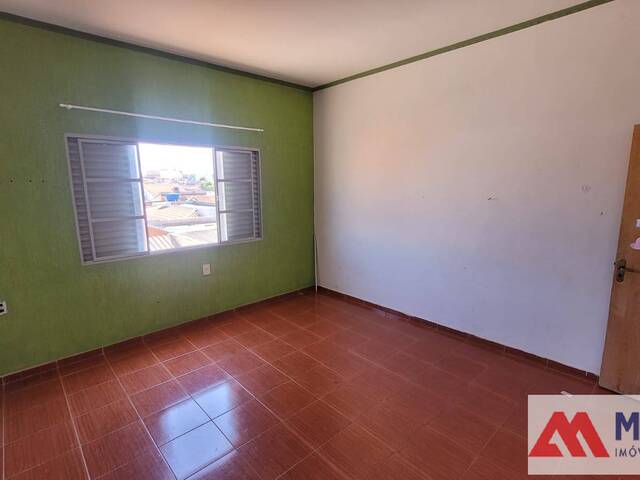 #1464 - Casa para Venda em Passos - MG