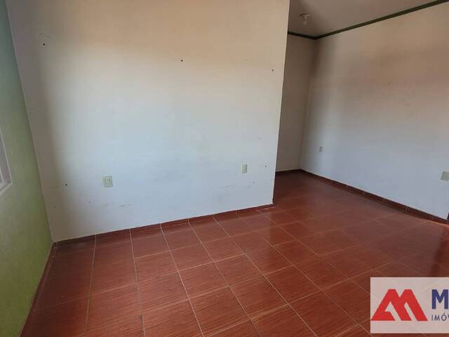 #1464 - Casa para Venda em Passos - MG