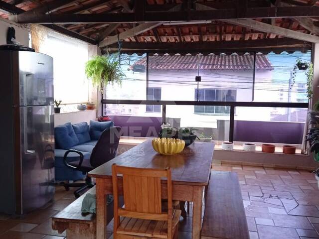 Casa para Venda em Passos - 4