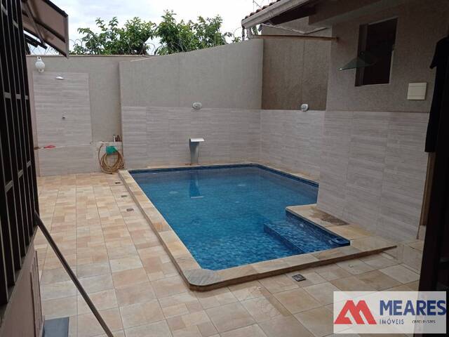 #1470 - Casa para Venda em Passos - MG