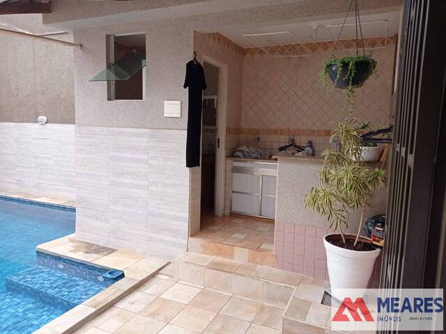 #1470 - Casa para Venda em Passos - MG