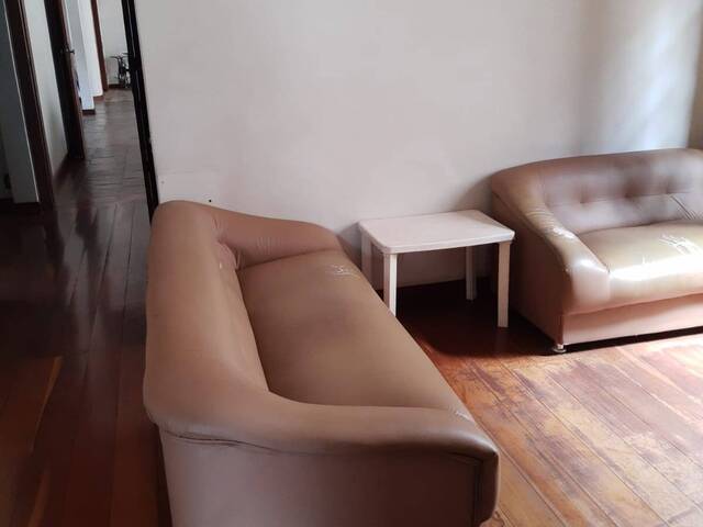 #1471 - Casa para Venda em Passos - MG