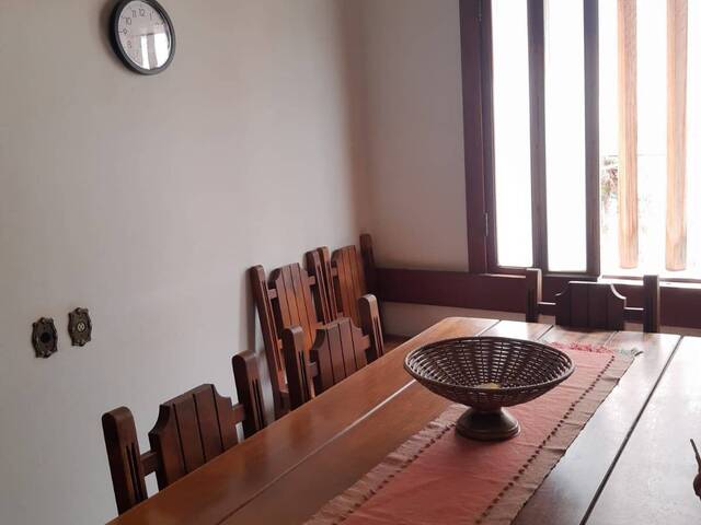 #1471 - Casa para Venda em Passos - MG