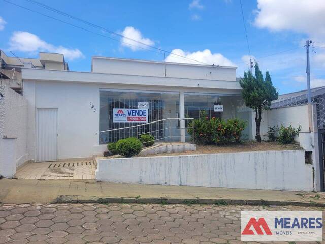 #1480 - Casa para Venda em Passos - MG