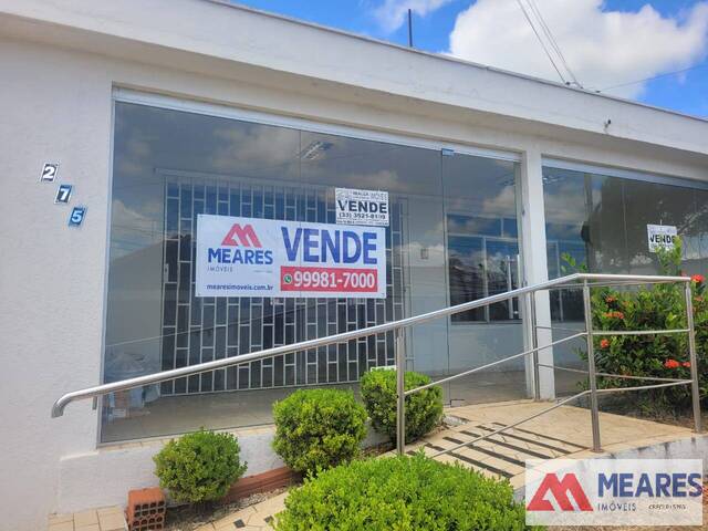 #1480 - Casa para Venda em Passos - MG - 2